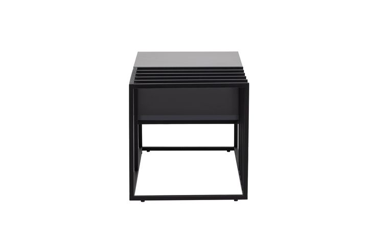 Charlotte Salontafel