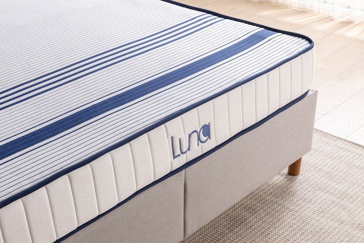 Luna Notte Matras, 160x200 cm