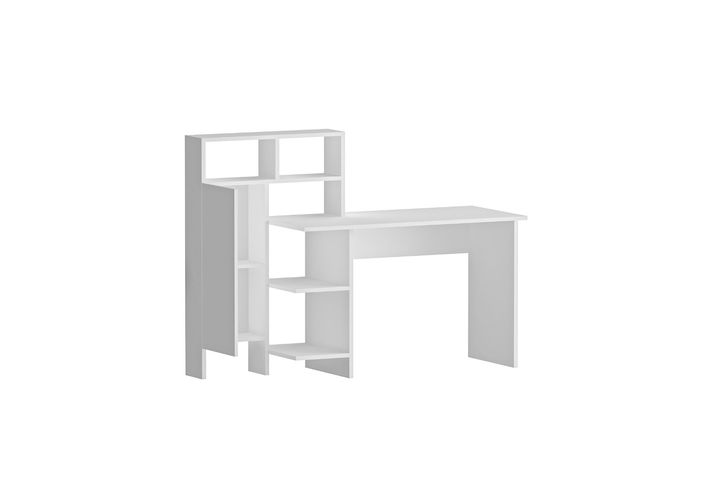 Arnetti Asahi Bureau, Wit