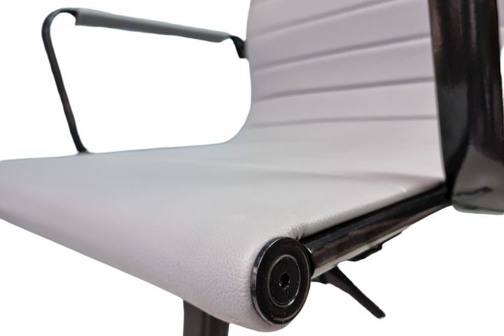 Bety Directiestoel, Grijs