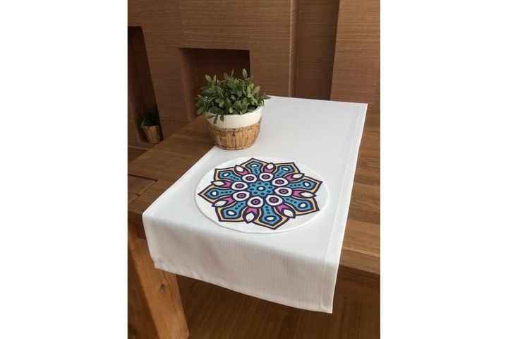 Maison Fee Loper, Wit