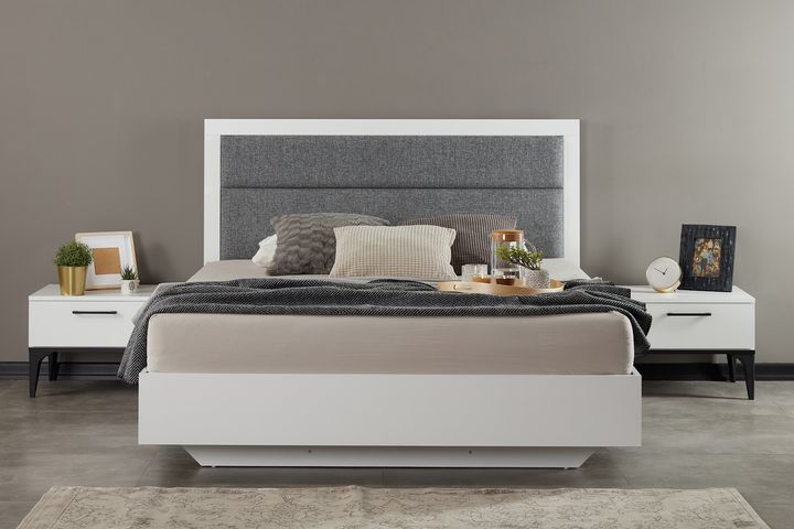 Life Bedframe, 160x200 cm