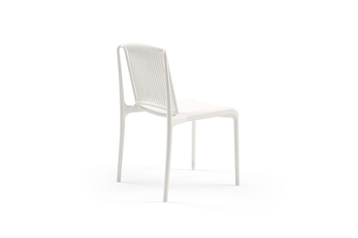 Moonlight Tuinloungeset, Wit