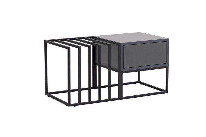 Charlotte Salontafel