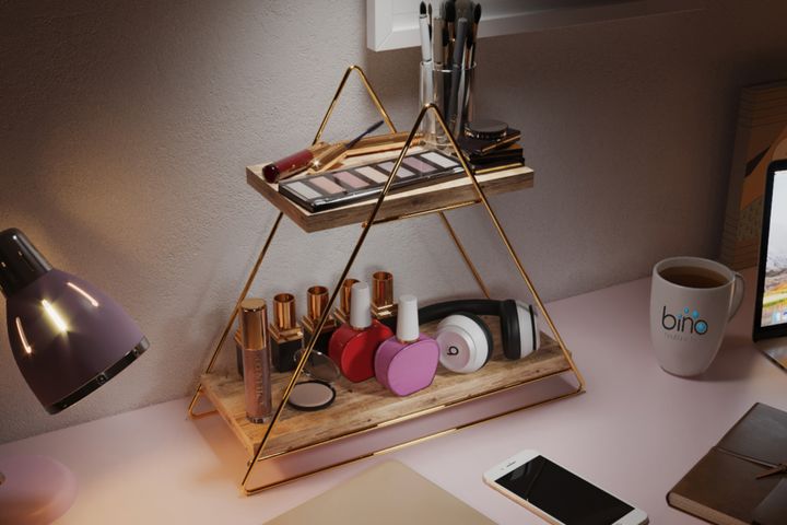 Bino Driehoekige Rek