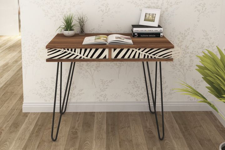 illia study desk