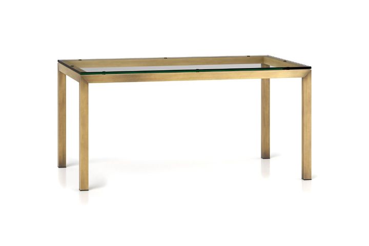 Shiny Eettafel voor 6 Personen