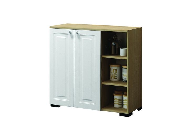 Penarth Multifunctionele Kast