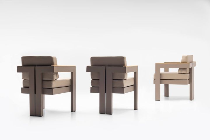 Rocco Tuinset, Bruin