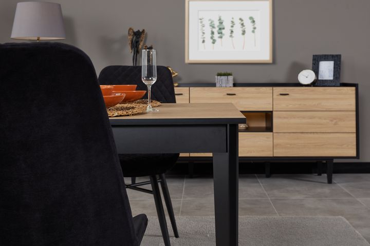 Teta Tafel, 170x90 cm