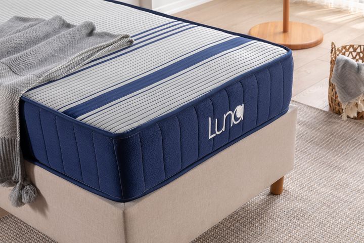 Luna Notte Plus Matras, 100x200 cm