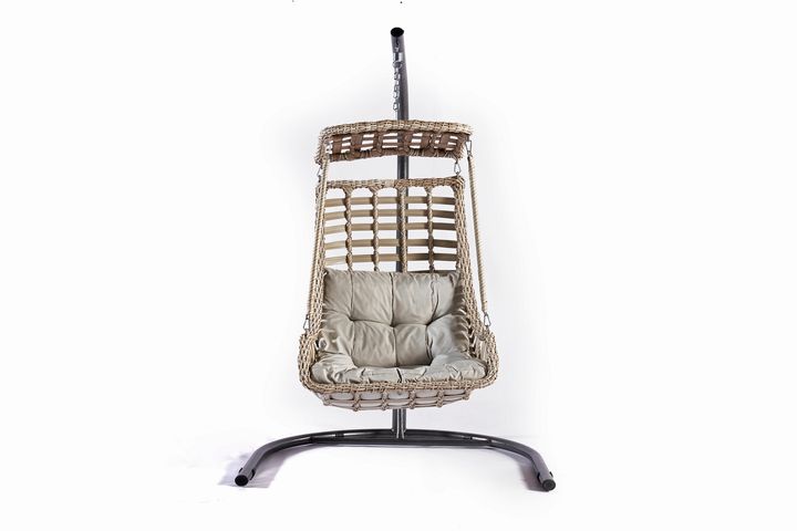 Creek Hangstoel, Creme