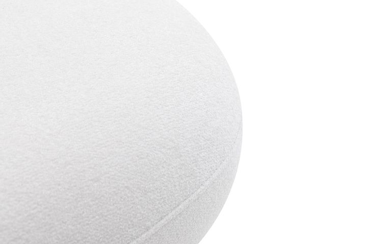 Tedy 2-Zitsbank, Wit