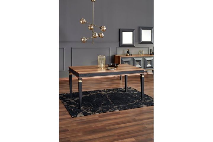 Goldea 6-Light Chandelier