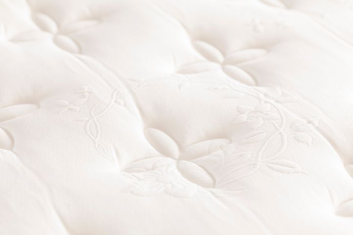 Luna Piena Wellness Matras, 180x200 cm