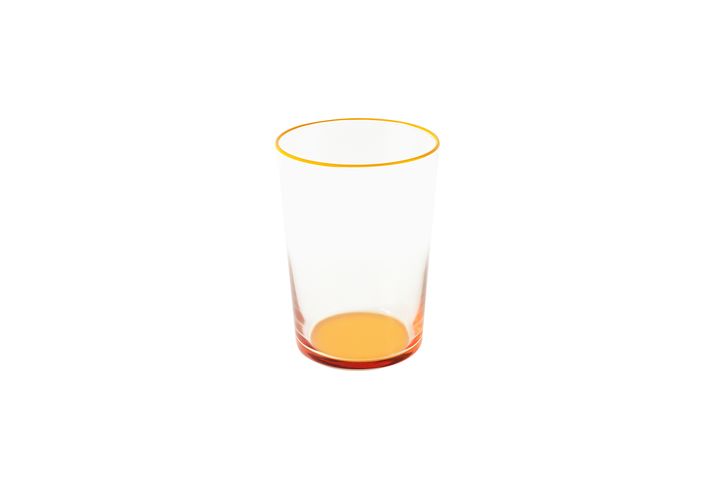 Colorato HiBall Glass, Yellow