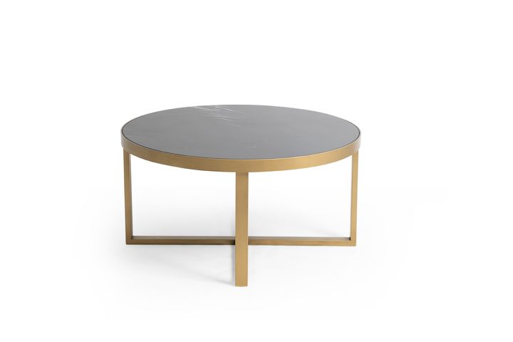 Pro Centre Salontafel Met Marmer