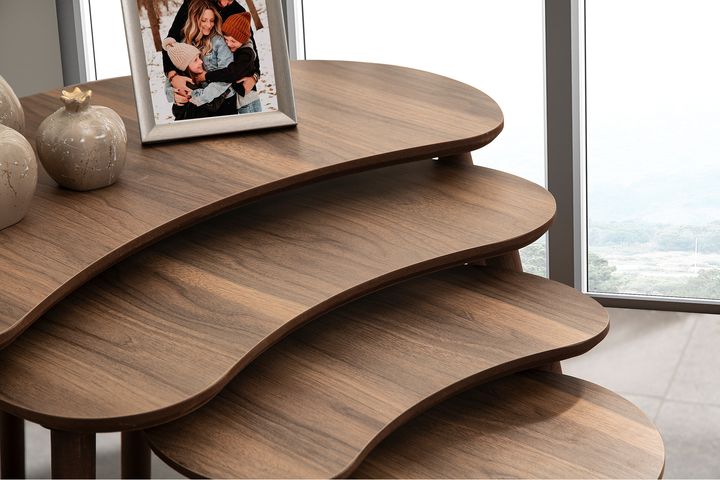 Maan Zettafel Set