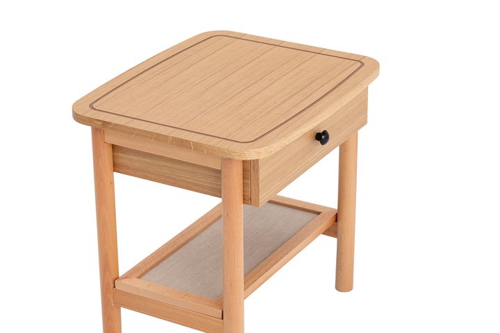 Daisy Bijzettafel met Lade