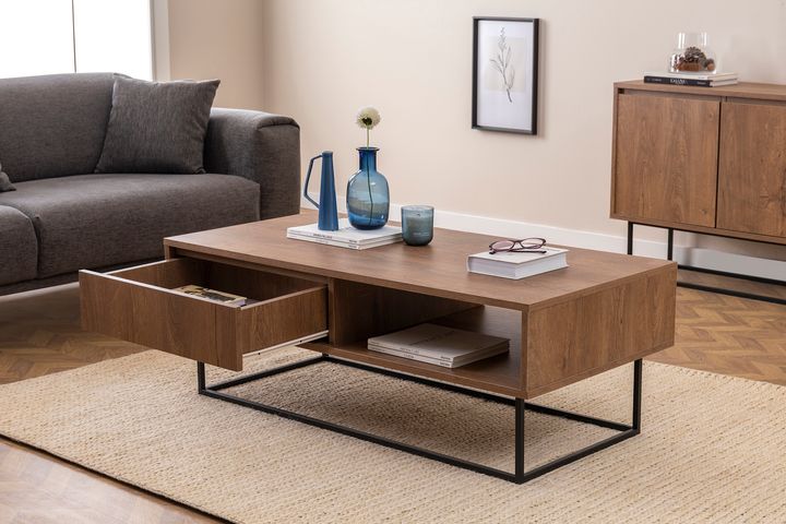 New Laxus Salontafel