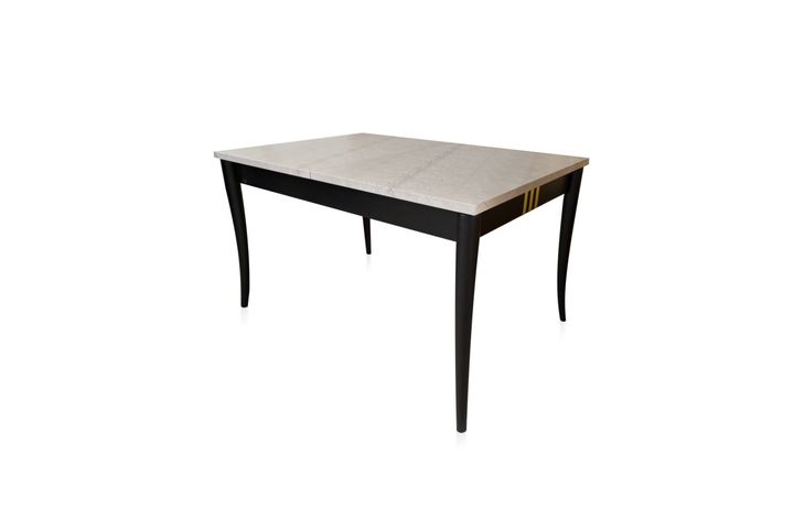 Enzo Tafel met Houten Poten