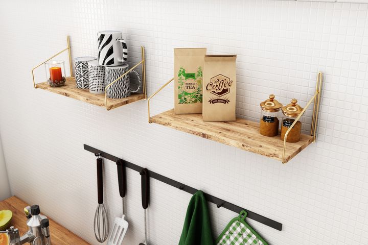 Bino Benjamin Wandrek, Goud