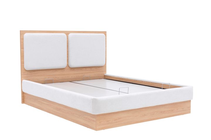 Luna Pandia Boxspring, 160x200 cm