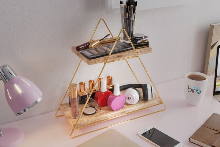 Bino Driehoekige Rek