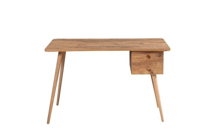 Bali Desk, 120cm, Walnut