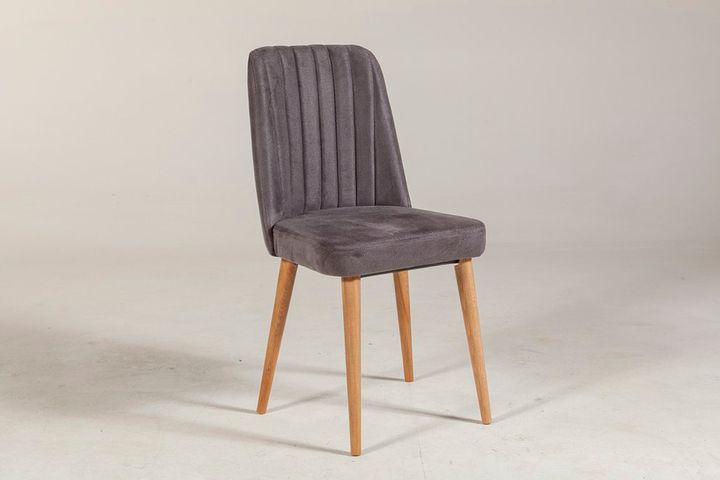 Vina Stoel, Rookgrijs en Pijnboom