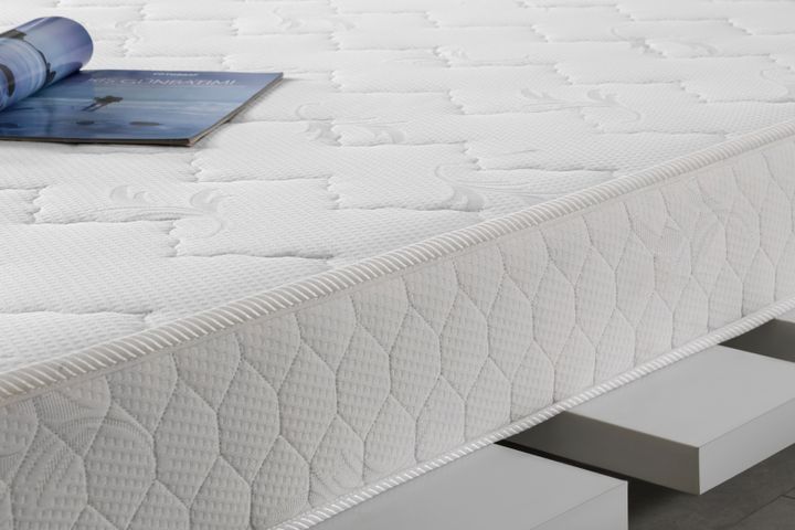 22 Super Orthopedische Matras, 160x200 cm