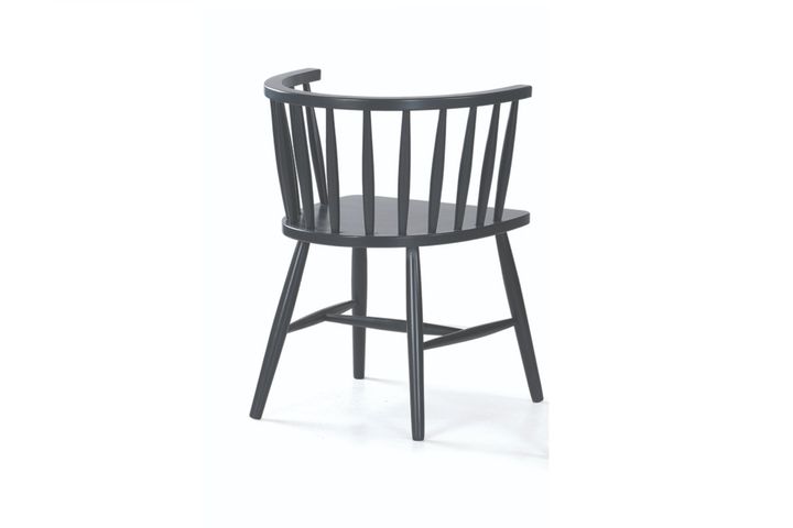 Zeira Stoel, Antraciet