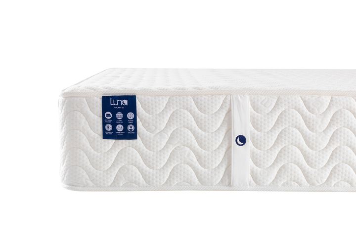 Luna Galaxy 5z Pocketmatras, 180x200 cm