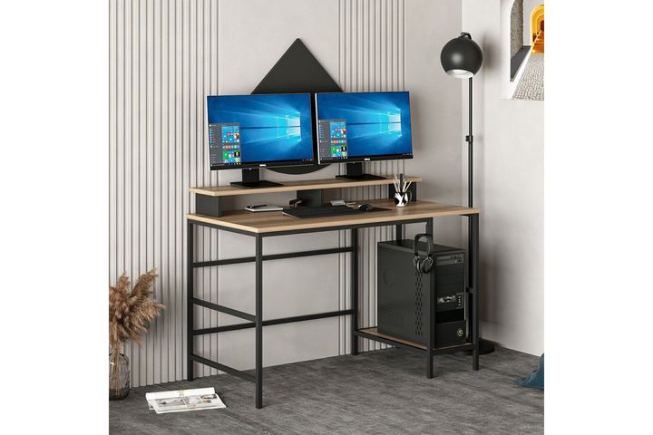 Medway Greta Bureau, Zwart