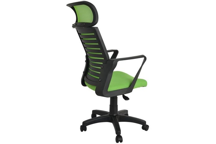 Burocci Likia Bureaustoel, Groen