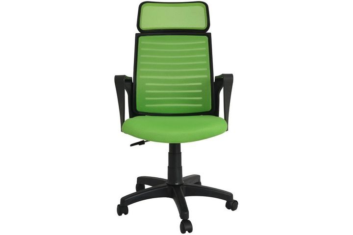 Burocci Likia Bureaustoel, Groen