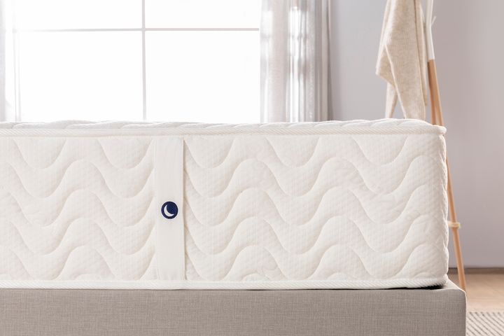 Luna Galaxy 5z Pocketmatras, 180x200 cm