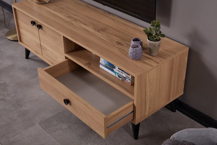 Ety TV-Meubel, 140 cm