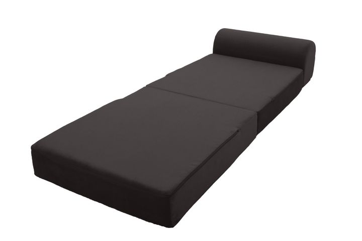 Magic Opklapbare Fauteuil, Antraciet