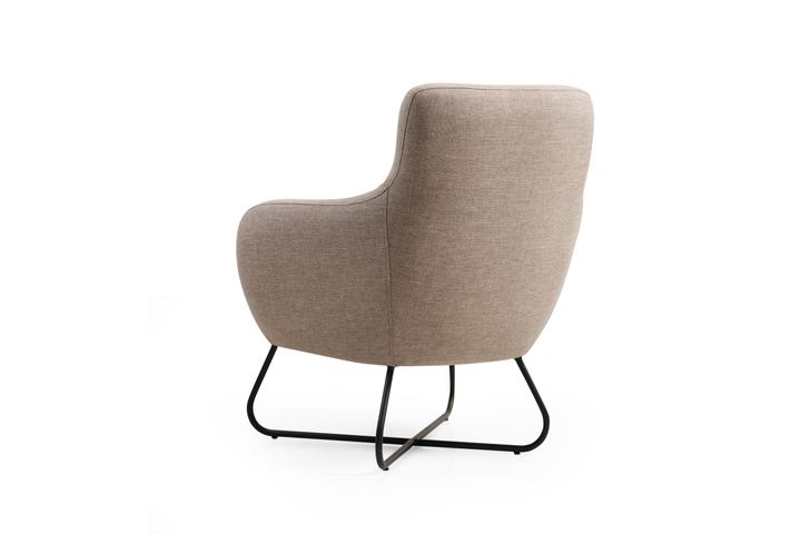 Jivago Oorfauteuil, Bruin