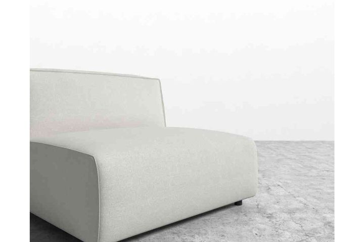 Ares Enkele Module, Grijs