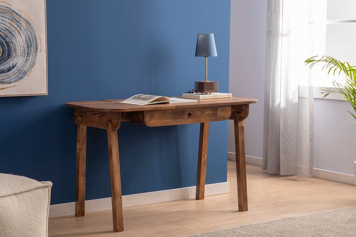 Moon Bureau, Walnoot