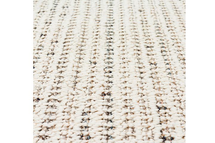 Soho Plain Rug, 160 x 230 cm, Cream