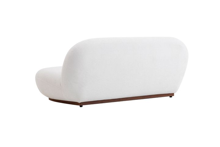 Tedy 2-Zitsbank, Wit