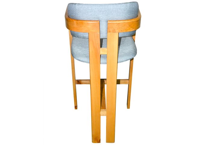 Miland Houten Barkruk