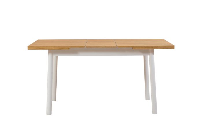 Oliver Tafel, Uittrekbaar, Carina Wit