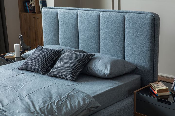 Zenon Boxspring, 160x200 cm
