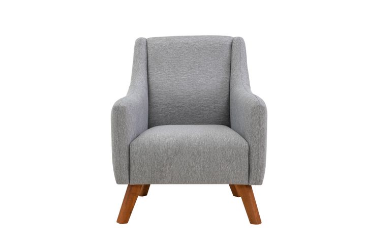 Hera Fauteuil, Grijs