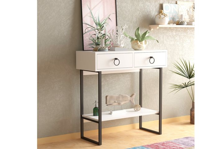 Martin Hoekbank, Beige, Rechts, Stof Kan Veanderd Worden