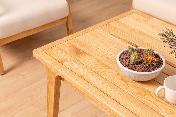 Clark Lage Tuintafel